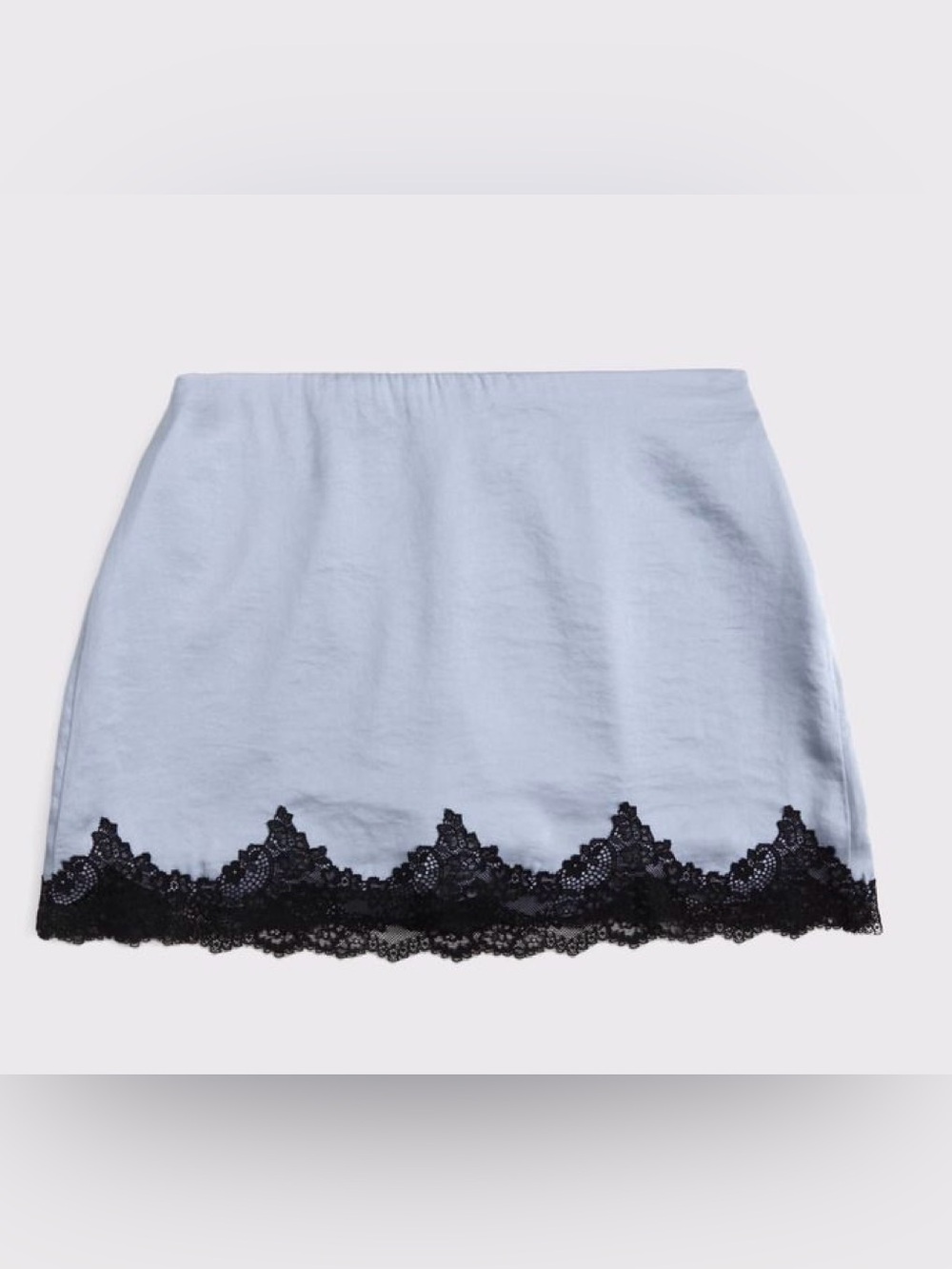 Abercrombie and Fitch skort. Size XS. Excellent condition!